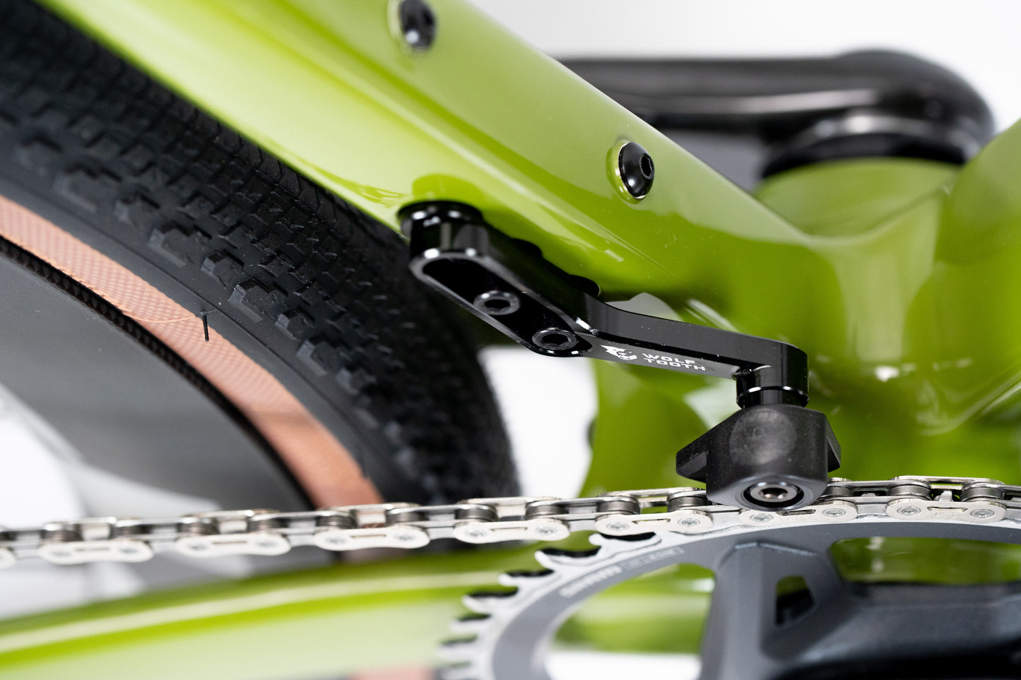OPEN U.P. 2.0 SRAM Red AXS gravelbike
