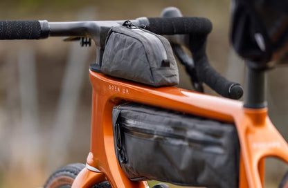 OPEN U.P. 2.0 Adventure rammekit