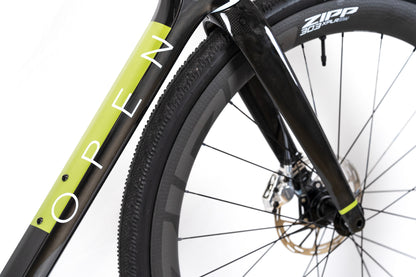 OPEN U.P.PER. 2.0 SRAM Force AXS gravelbike