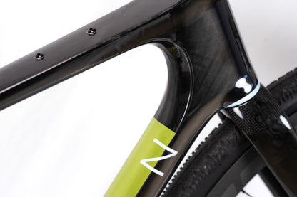 OPEN U.P.PER. 2.0 SRAM Force AXS gravelbike