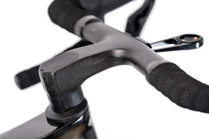 OPEN U.P.PER. 2.0 SRAM Force AXS gravelbike