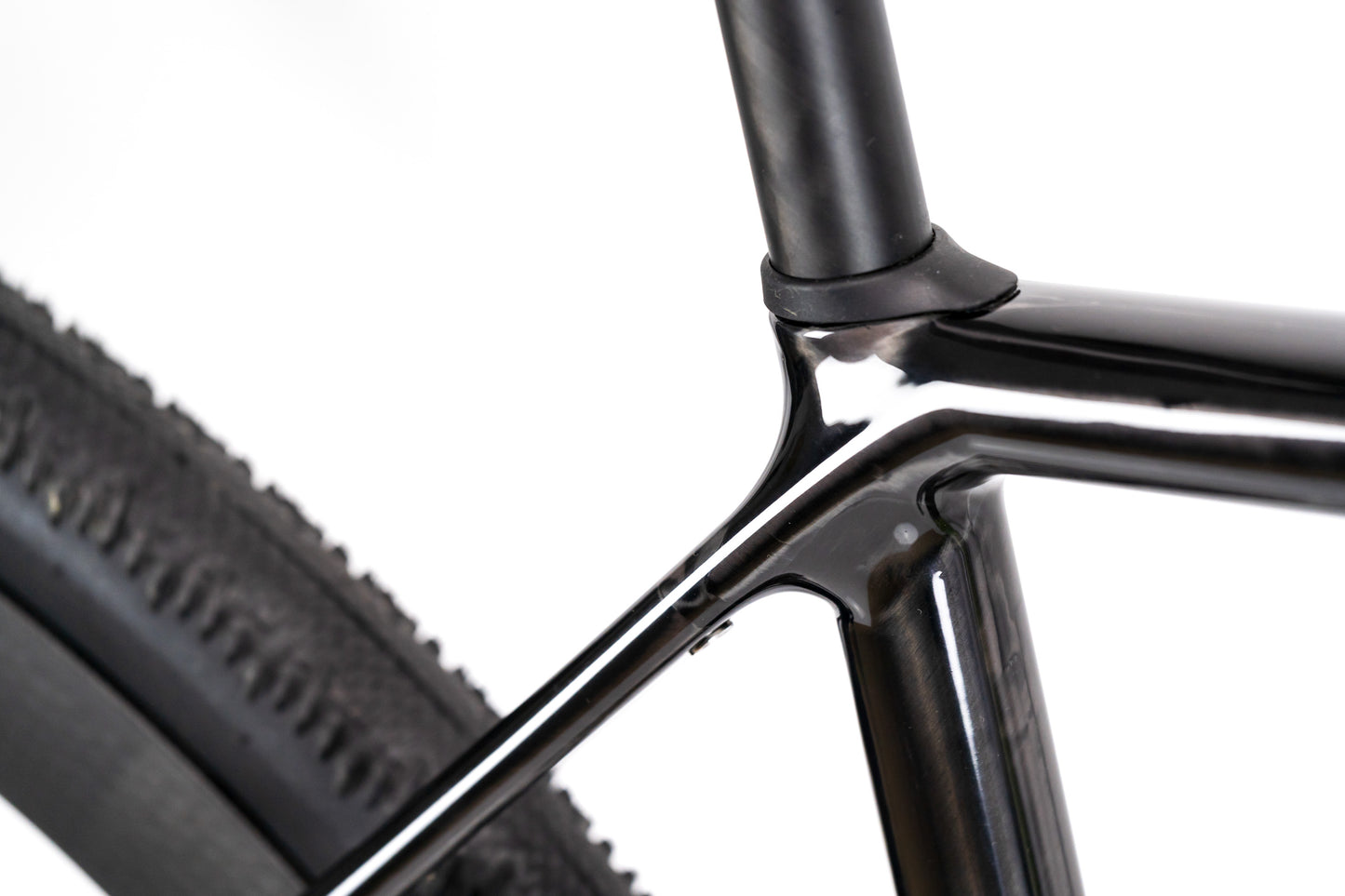 OPEN U.P.PER. 2.0 SRAM Force AXS gravelbike