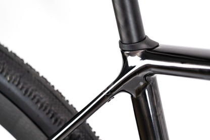 OPEN U.P.PER. 2.0 SRAM Force AXS gravelbike
