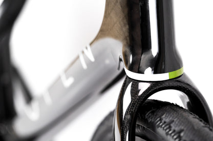OPEN U.P.PER. 2.0 SRAM Force AXS gravelbike