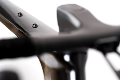 OPEN U.P.PER. 2.0 SRAM Force AXS gravelbike