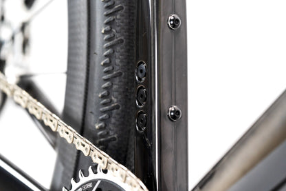 OPEN U.P.PER. 2.0 SRAM Force AXS gravelbike