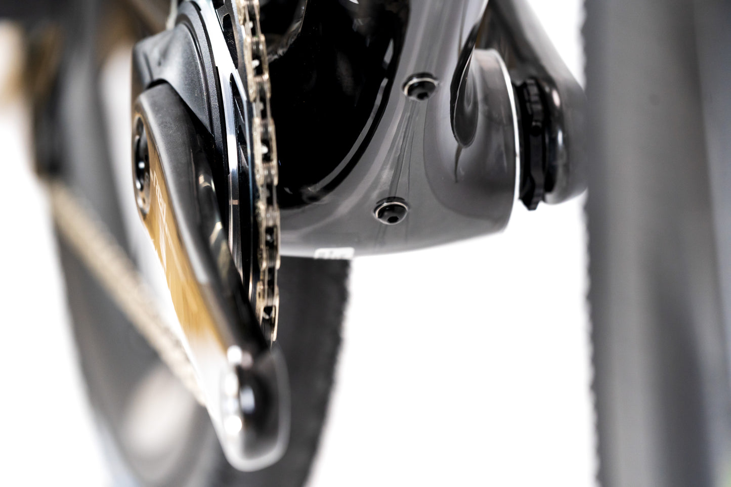 OPEN U.P.PER. 2.0 SRAM Force AXS gravelbike