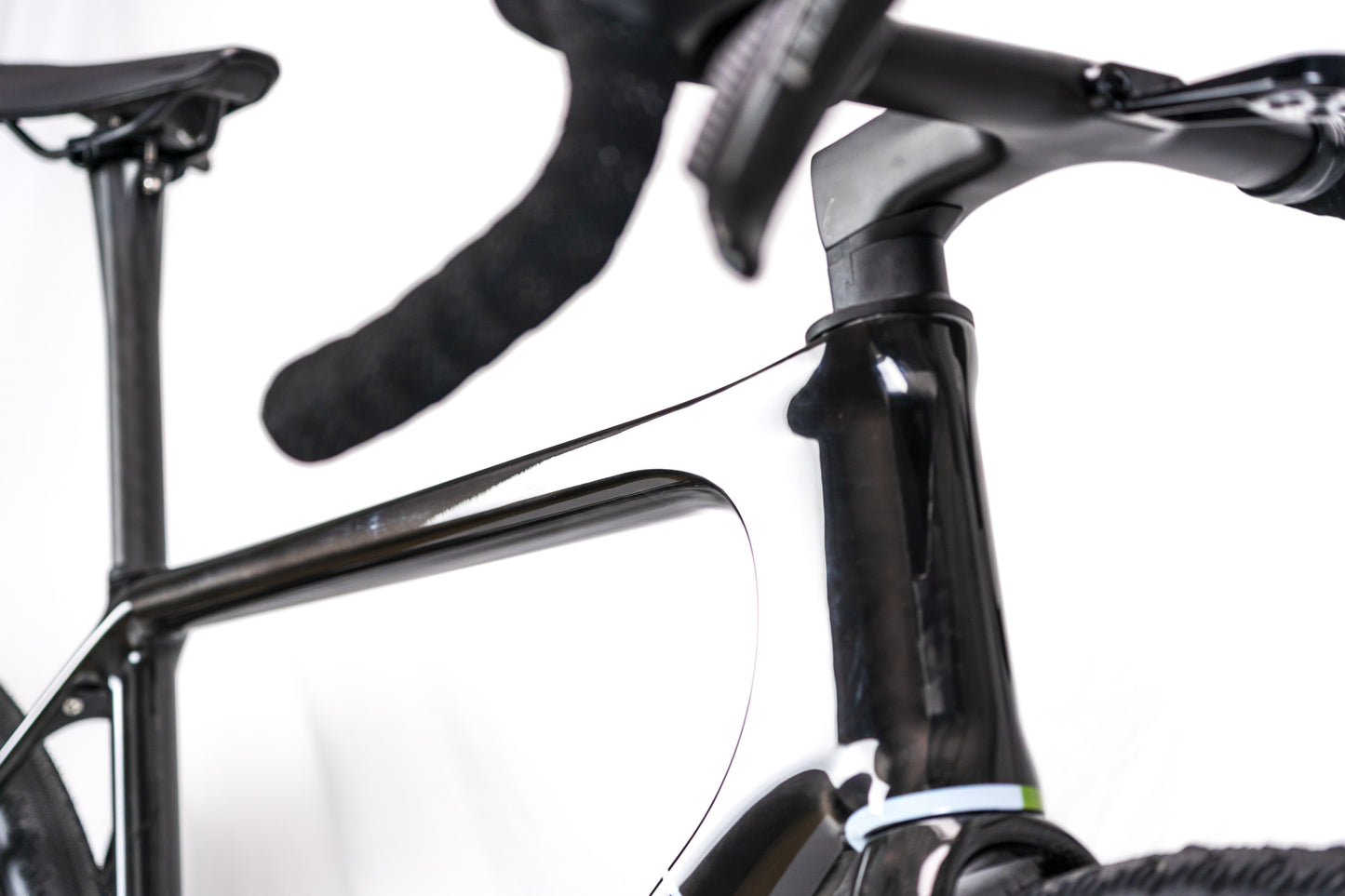 OPEN U.P.PER. 2.0 SRAM Force AXS gravelbike