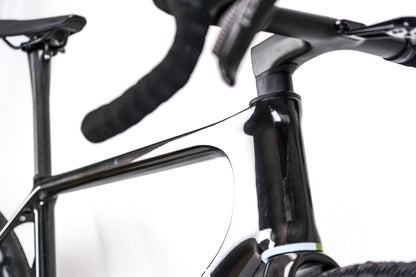 OPEN U.P.PER. 2.0 SRAM Force AXS gravelbike
