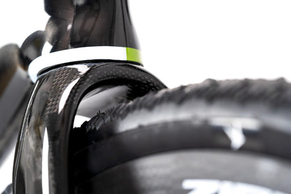 OPEN U.P.PER. 2.0 SRAM Force AXS gravelbike