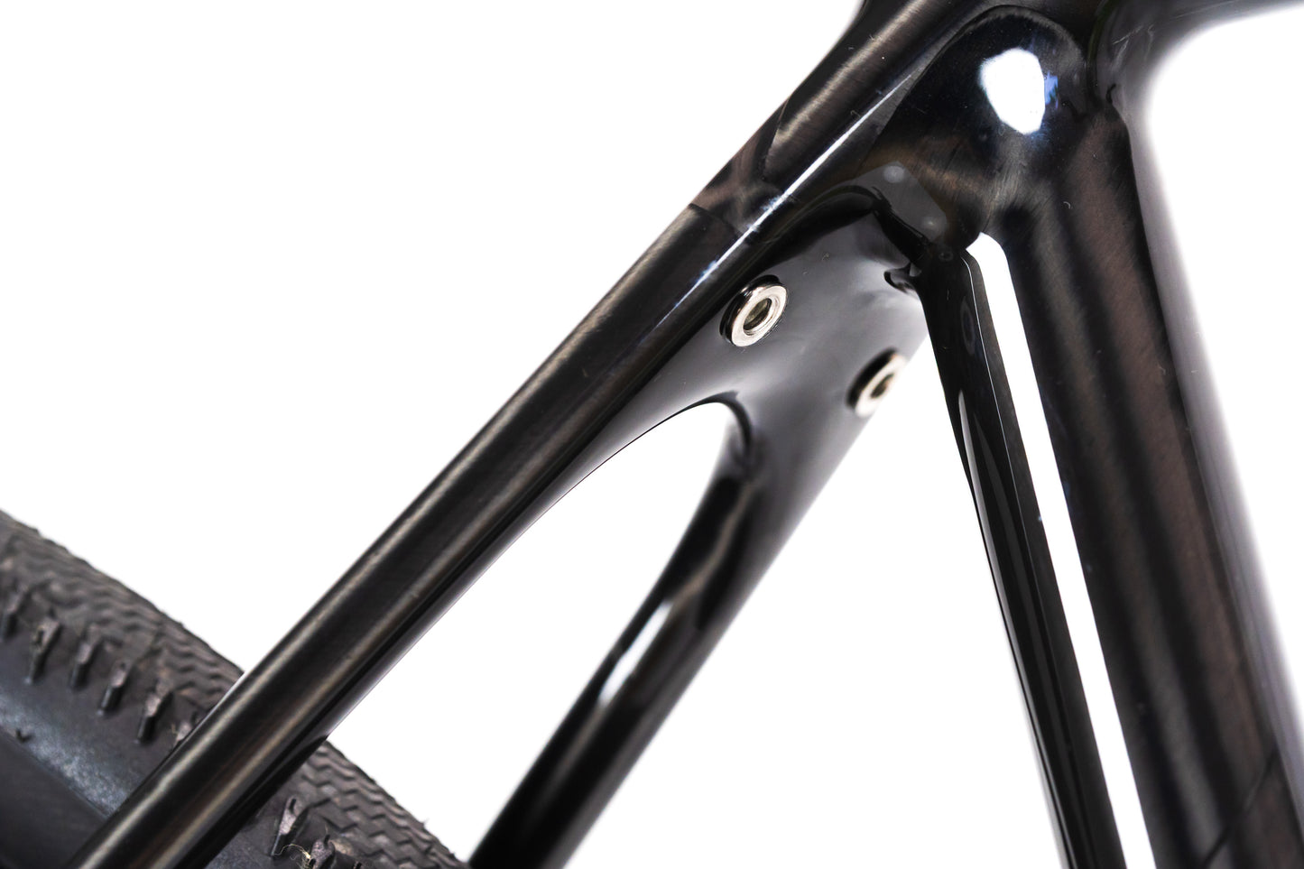 OPEN U.P.PER. 2.0 SRAM Force AXS gravelbike