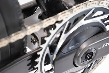 OPEN U.P.PER. 2.0 SRAM Force AXS gravelbike