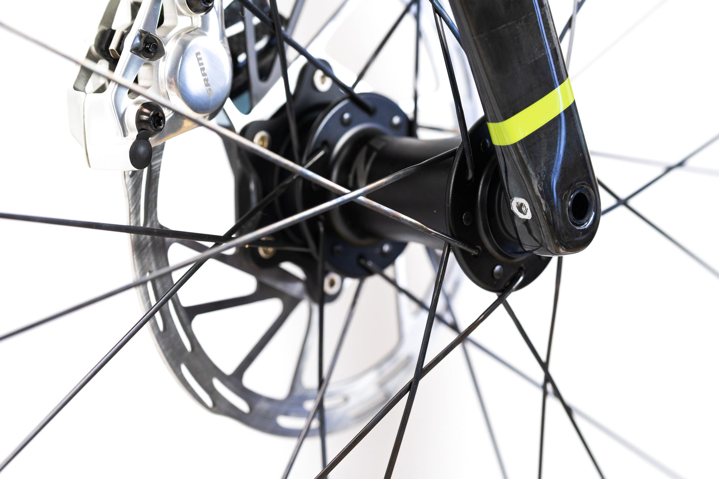 OPEN U.P.PER. 2.0 SRAM Force AXS gravelbike