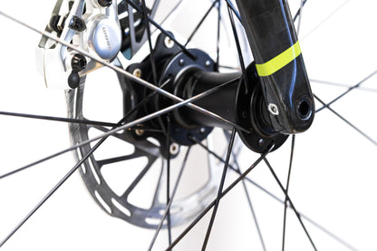 OPEN U.P.PER. 2.0 SRAM Force AXS gravelbike