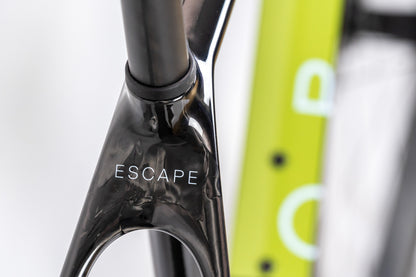 OPEN U.P.PER. 2.0 SRAM Force AXS gravelbike