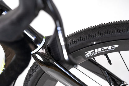 OPEN U.P.PER. 2.0 SRAM Force AXS gravelbike