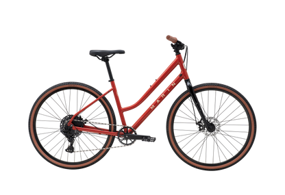 Marin Kentfield 2 ST