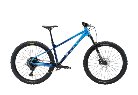 Marin San Quentin 2 Blue Fade