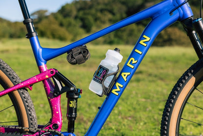 Marin TAM XR blue/pink - NYHED