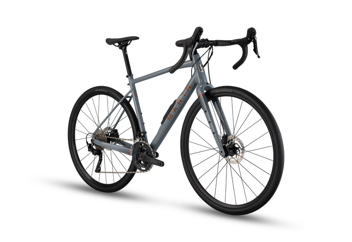 Marin Gestalt 2 gravelbike 2027 model NYHED