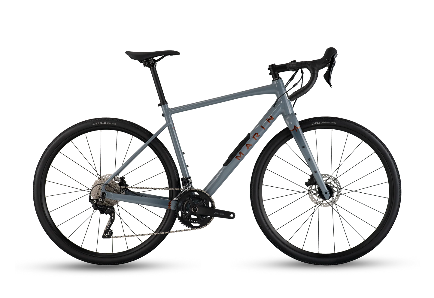 Marin Gestalt 2 gravelbike 2027 model NYHED