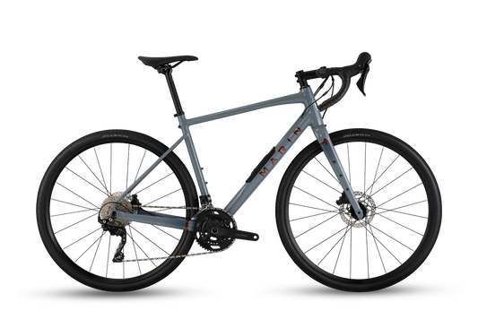 Marin Gestalt 2 gravelbike 2027 model NYHED