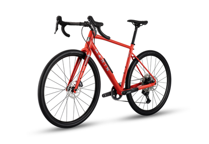 Marin Gestalt 3 gravelbike 2027 model NYHED