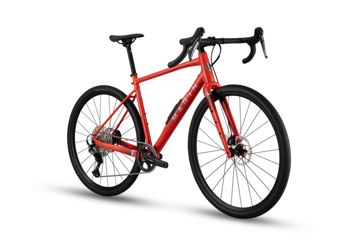 Marin Gestalt 3 gravelbike 2027 model NYHED