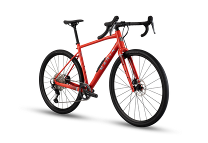 Marin Gestalt 3 gravelbike 2027 model NYHED