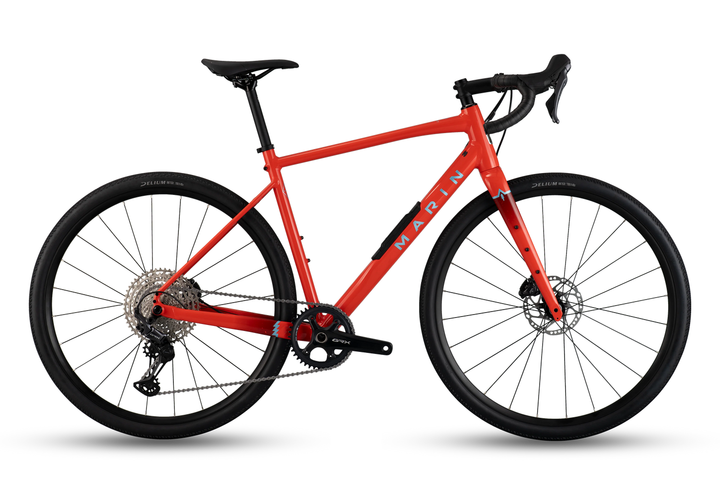 Marin Gestalt 3 gravelbike 2027 model NYHED