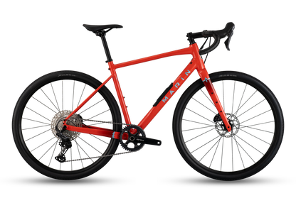 Marin Gestalt 3 gravelbike 2027 model NYHED