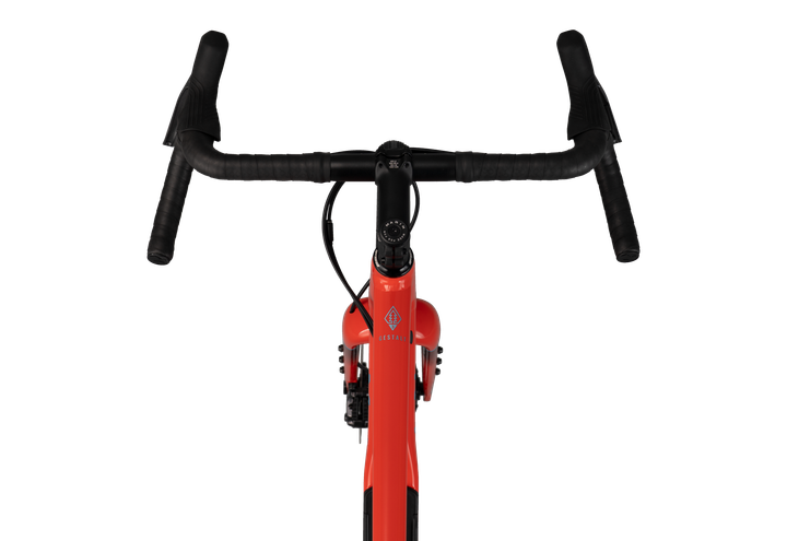 Marin Gestalt 3 gravelbike 2027 model NYHED