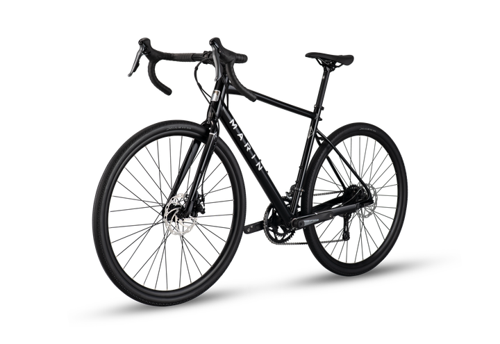 Marin Gestalt gravelbike 2027 model NYHED