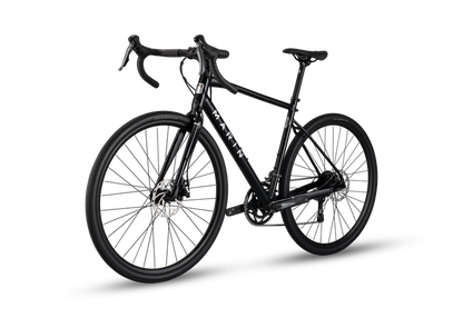 Marin Gestalt gravelbike 2027 model NYHED