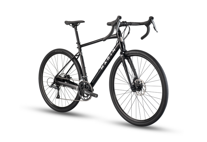 Marin Gestalt gravelbike 2027 model NYHED