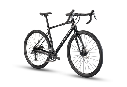 Marin Gestalt gravelbike 2027 model NYHED