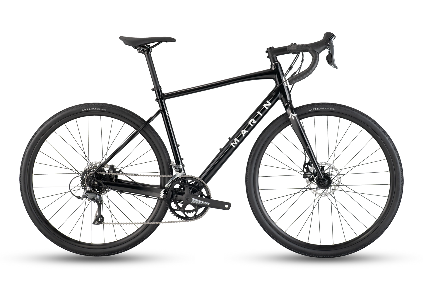 Marin Gestalt gravelbike 2027 model NYHED