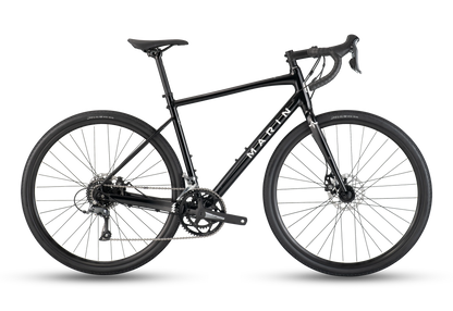 Marin Gestalt gravelbike 2027 model NYHED