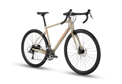 Marin Gestalt gravelbike 2027 model NYHED