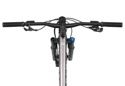 Marin TAM 1 black/grey - NYHED