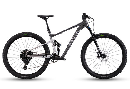 Marin TAM 1 black/grey - NYHED