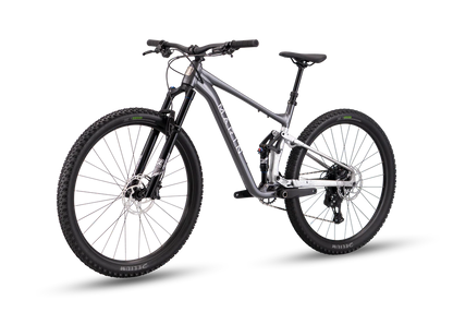 Marin TAM 1 black/grey - NYHED