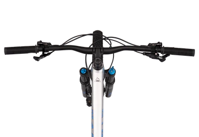 Marin TAM 2 silver/grey/blue - NYHED