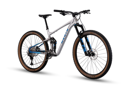 Marin TAM 2 silver/grey/blue - NYHED