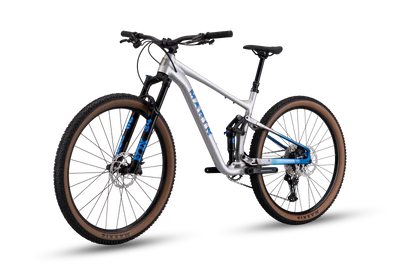 Marin TAM 2 silver/grey/blue - NYHED