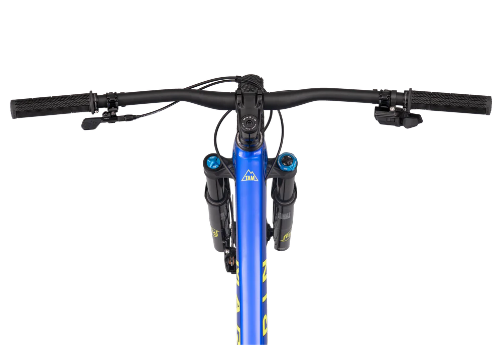 Marin TAM XR blue/pink - NYHED