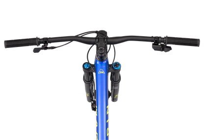 Marin TAM XR blue/pink - NYHED