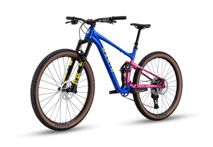 Marin TAM XR blue/pink - NYHED