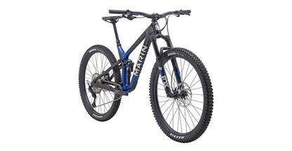 Marin Rift Zone Carbon 2