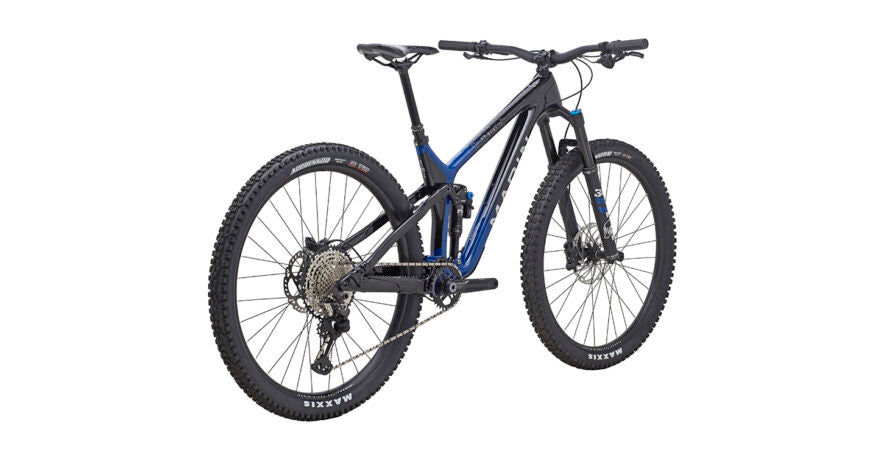 Marin Rift Zone Carbon 2